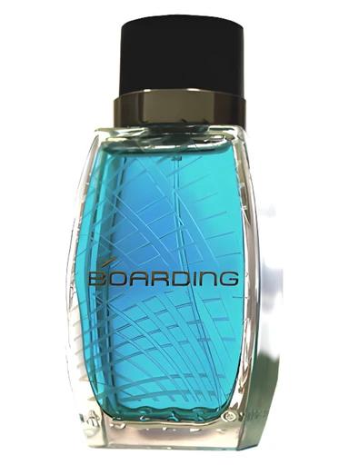 Boarding Azzaro for men