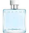 Chrome Azzaro for men