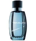 Travelling Azzaro for men