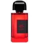 Rouge Smoking Extrait BDK Parfums for women and men
