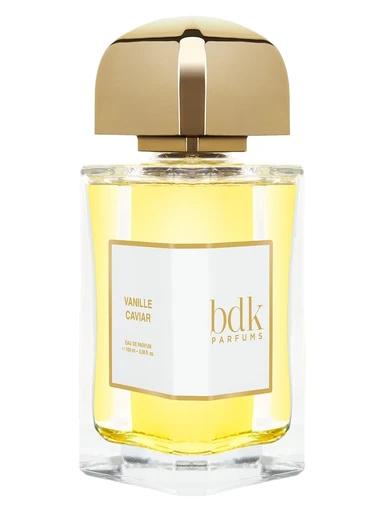 Vanille Caviar BDK Parfums for women and men
