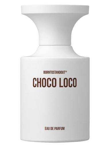 Choco Loco BORNTOSTANDOUT® for women and men