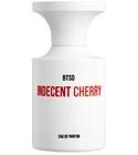 Indecent Cherry BORNTOSTANDOUT® for women and men