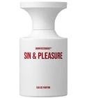 Sin & Pleasure BORNTOSTANDOUT® for women and men