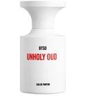 Unholy Oud BORNTOSTANDOUT® for women and men