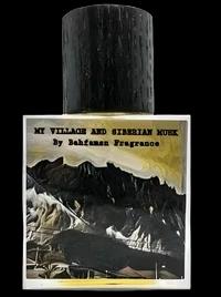 My Village And Siberian Musk