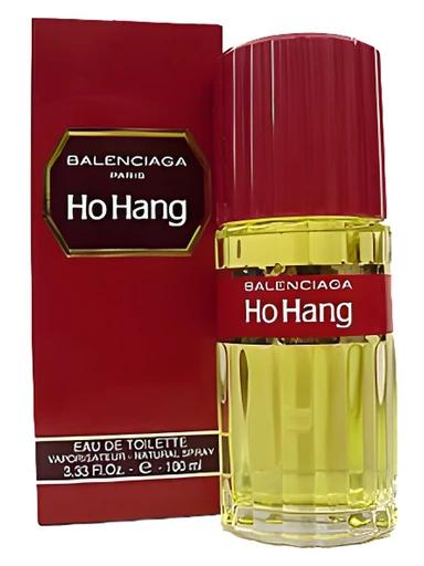 Ho Hang Balenciaga for men
