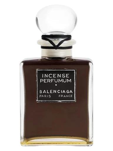 Incense Perfumum Balenciaga for women and men