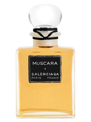 Muscara Balenciaga for women and men