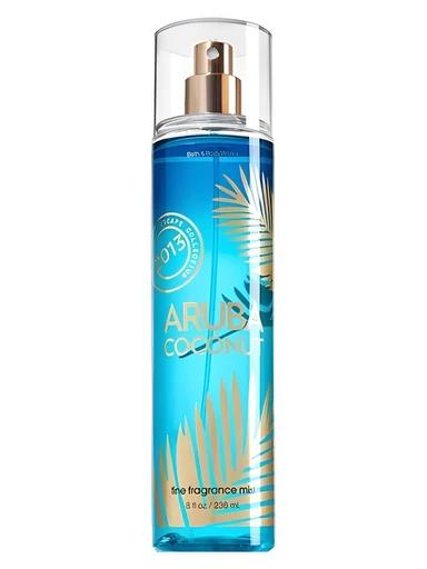 Aruba Coconut Bath & Body Works for women