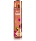 Aspen Caramel Woods Bath & Body Works for women