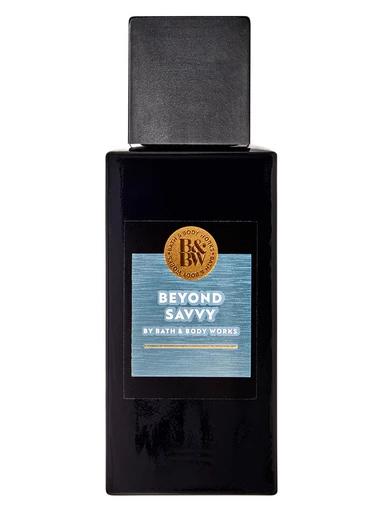 Beyond Savvy Bath & Body Works for men