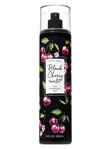 Black Cherry Merlot Bath & Body Works for women