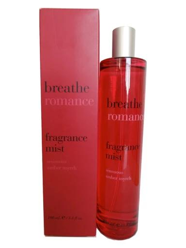 Breathe Romance Bath & Body Works for women