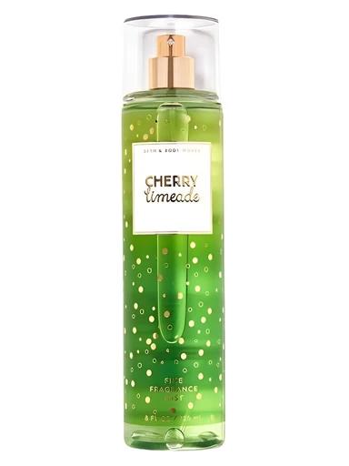 Cherry Limeade Bath & Body Works for women