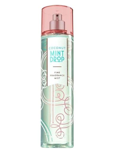 Coconut Mint Drop Bath & Body Works for women