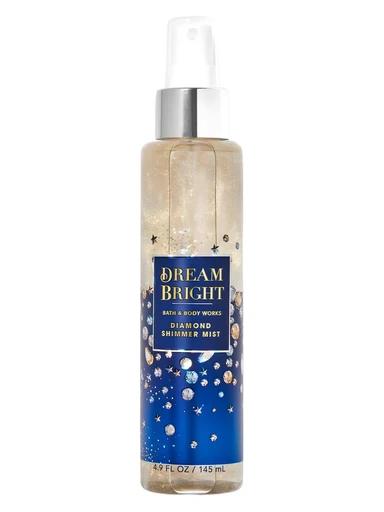 Dream Bright Diamond Shimmer Bath & Body Works for women