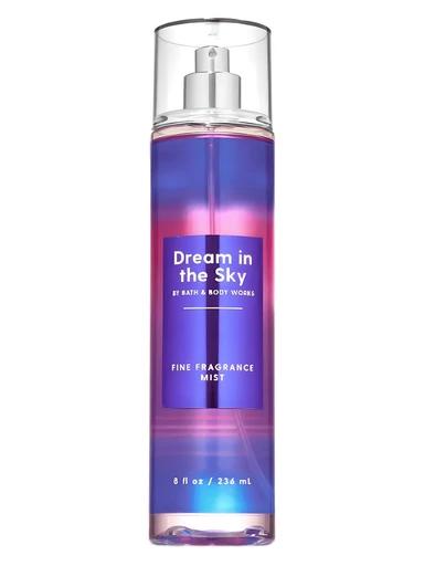 Dream In The Sky Bath & Body Works for women