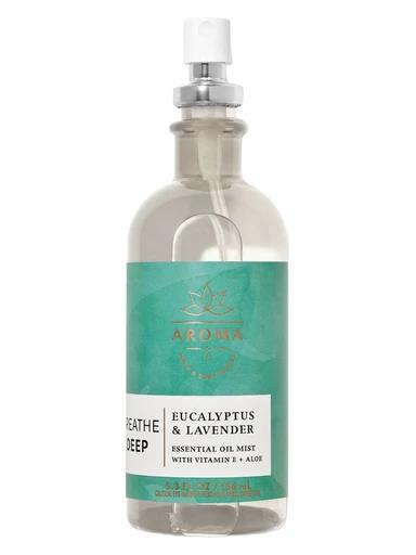 Eucalyptus Lavender Bath & Body Works for women and men