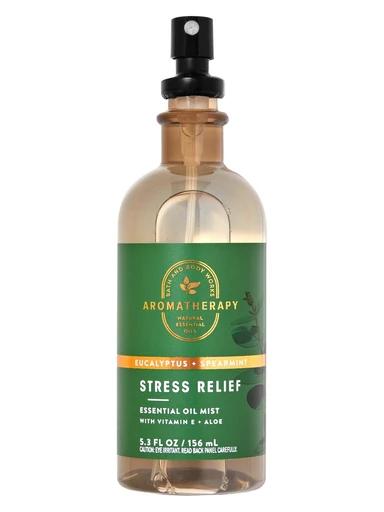 Eucalyptus Spearmint Bath & Body Works for women and men