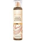 Fresh Vanilla Blossoms Bath & Body Works for women
