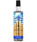 Gingham Unstoppable Cologne Mist Bath & Body Works for women and men