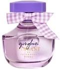 Gingham Vibrant Bath & Body Works for women