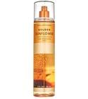 Golden Sunflower Bath & Body Works for women