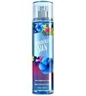 Honolulu Sun Bath & Body Works for women