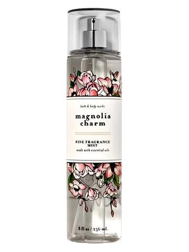 Magnolia Charm Bath & Body Works for women