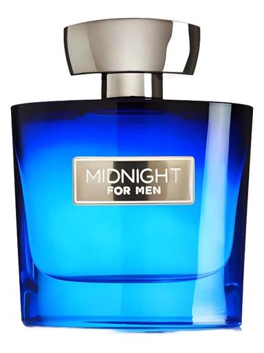 Midnight Bath & Body Works for men