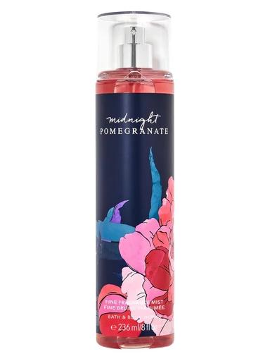 Midnight Pomegranate Bath & Body Works for women