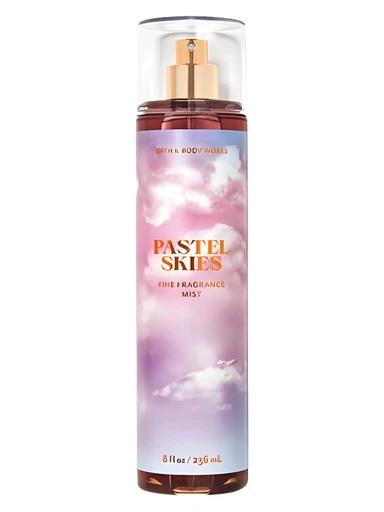 Pastel Skies Bath & Body Works for women
