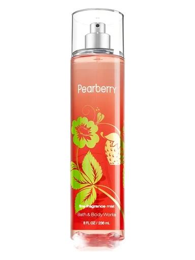 Pearberry Bath & Body Works for women