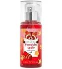 Pumpkin Apple Bath & Body Works for women