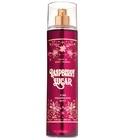 Raspberry Sugar Bath & Body Works for women