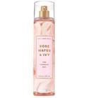 Rose Water & Ivy Bath & Body Works for women