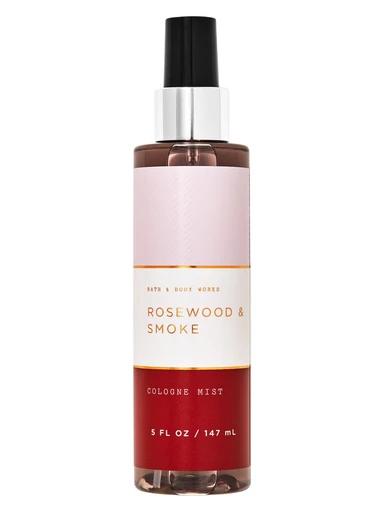 Rosewood & Smoke
