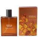 Sensual Amber Bath & Body Works for women