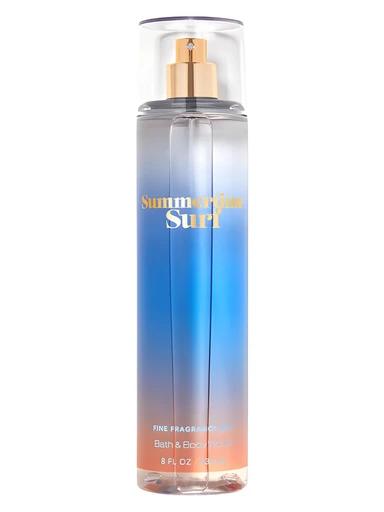 Summertime Surf Bath & Body Works for women