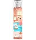 Sunkissed Bath & Body Works