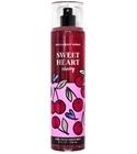 Sweetheart Cherry Bath & Body Works for women
