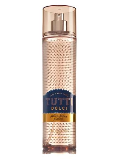 Tutti Dolci Golden Honey Praline Bath & Body Works for women