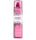 Twisted Peppermint Bath & Body Works for women
