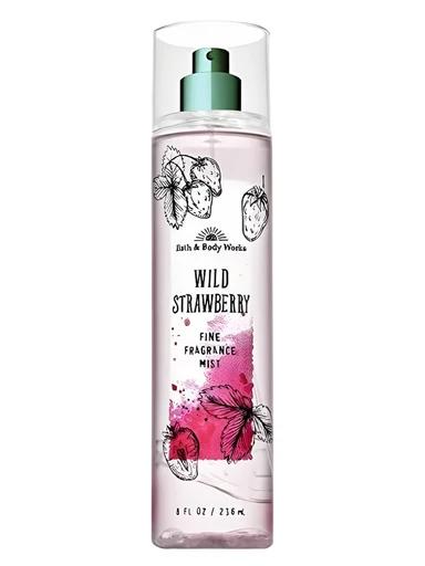 Wild Strawberry Bath & Body Works for women