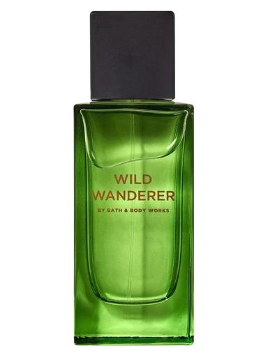 Wild Wanderer Bath & Body Works for men