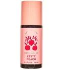 Zesty Peach Bath & Body Works for women