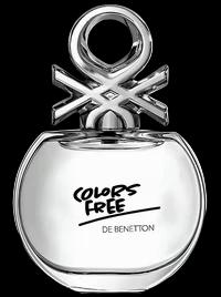 Colors de Woman Free