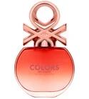 Colors de Woman Rose Intenso