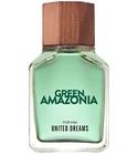 Green Amazonia for Him